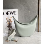 LOEWE Luna moon bag