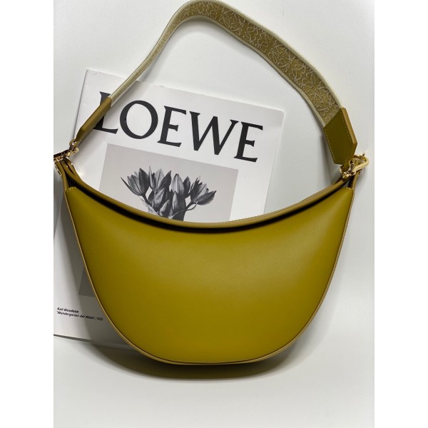 LOEWE Luna moon bag#1093