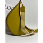 LOEWE Luna moon bag#1093