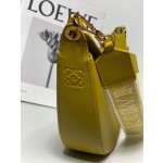 LOEWE Luna moon bag#1093