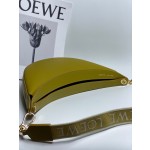 LOEWE Luna moon bag#1093