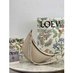 LOEWE Luna moon bag#1093