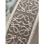 LOEWE Luna moon bag#1093