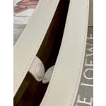 LOEWE Luna moon bag#1093