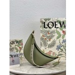 LOEWE Luna moon bag#1093