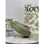 LOEWE Luna moon bag#1093