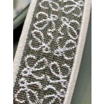 LOEWE Luna moon bag#1093