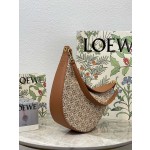 LOEWE Luna moon bag#10195