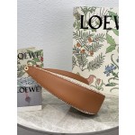 LOEWE Luna moon bag#10195