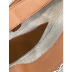 LOEWE Luna moon bag#10195