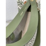 𝐋𝐎𝐄𝐖𝐄  Luna moon bag#10195