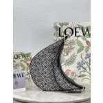 LOEWE Luna moon bag#10195