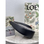 LOEWE Luna moon bag#10195