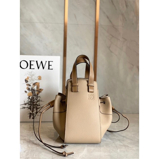 LOEWE  hammock bag