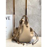 LOEWE  hammock bag
