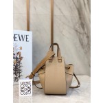LOEWE  mini hammock bag