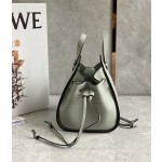 LOEWE  mini hammock bag