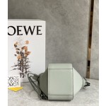 LOEWE  mini hammock bag