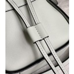 LOEWE  mini hammock bag