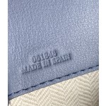 𝐋𝐎𝐄𝐖𝐄  mini hammock bag