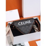 𝐂𝐞𝐥𝐢𝐧𝐞 𝐂𝐀𝐍𝐕𝐀𝐒 triangle #195902