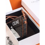 𝐂𝐞𝐥𝐢𝐧𝐞 𝐂𝐀𝐍𝐕𝐀𝐒 triangle #195902