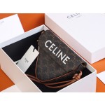 𝐂𝐞𝐥𝐢𝐧𝐞 𝐂𝐀𝐍𝐕𝐀𝐒 triangle #195902