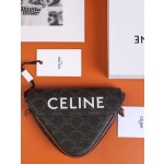 𝐂𝐞𝐥𝐢𝐧𝐞 𝐂𝐀𝐍𝐕𝐀𝐒 triangle #195902