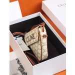 𝐂𝐞𝐥𝐢𝐧𝐞 𝐂𝐀𝐍𝐕𝐀𝐒 triangle #195902