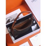 𝐂𝐞𝐥𝐢𝐧𝐞 𝐀𝐕𝐀 Underarm bag #193952