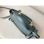 𝐂𝐞𝐥𝐢𝐧𝐞 BELT MICRO BAG in grained calfskin