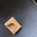 𝐂𝐞𝐥𝐢𝐧𝐞 BELT MICRO BAG in grained calfskin