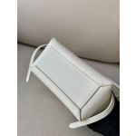 𝐂𝐞𝐥𝐢𝐧𝐞 Belt Bag Catfish Bag Small Grained Calfskin