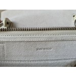 𝐂𝐞𝐥𝐢𝐧𝐞 Belt Bag Catfish Bag Small Grained Calfskin