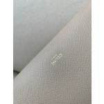 𝐂𝐞𝐥𝐢𝐧𝐞 Belt Bag Catfish Bag Small Grained Calfskin