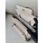 𝐂𝐞𝐥𝐢𝐧𝐞 Belt Bag Catfish Bag Small Grained Calfskin