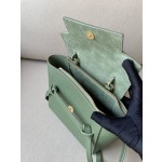 𝐂𝐞𝐥𝐢𝐧𝐞 Belt Bag Catfish Bag Small Grained Calfskin