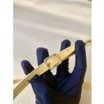 𝐂𝐞𝐥𝐢𝐧𝐞 Belt Bag Catfish Bag Small Grained Calfskin