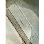 𝐂𝐞𝐥𝐢𝐧𝐞 Belt Bag Catfish Bag Small Grained Calfskin