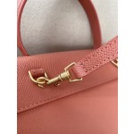 𝐂𝐞𝐥𝐢𝐧𝐞 Belt Bag Catfish Bag Small Grained Calfskin