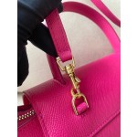 𝐂𝐞𝐥𝐢𝐧𝐞 Belt Bag Catfish Bag Small Grained Calfskin