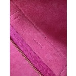 𝐂𝐞𝐥𝐢𝐧𝐞 Belt Bag Catfish Bag Small Grained Calfskin