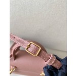 𝐂𝐞𝐥𝐢𝐧𝐞 Belt Bag Catfish Bag Small Grained Calfskin