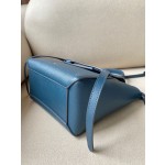 𝐂𝐞𝐥𝐢𝐧𝐞 Belt Bag Catfish Bag Small Grained Calfskin