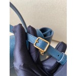 𝐂𝐞𝐥𝐢𝐧𝐞 Belt Bag Catfish Bag Small Grained Calfskin