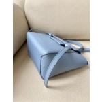 𝐂𝐞𝐥𝐢𝐧𝐞 Belt Bag Catfish Bag Small Grained Calfskin