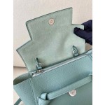 𝐂𝐞𝐥𝐢𝐧𝐞 Belt Bag Catfish Bag Small Grained Calfskin