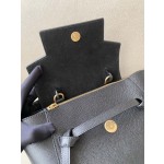 𝐂𝐞𝐥𝐢𝐧𝐞 Belt Bag Catfish Bag Small Grained Calfskin