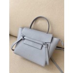 𝐂𝐞𝐥𝐢𝐧𝐞 Belt Bag Catfish Bag Small Grained Calfskin