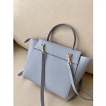 𝐂𝐞𝐥𝐢𝐧𝐞 Belt Bag Catfish Bag Small Grained Calfskin